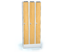 Cloakroom locker ALDERA 1920 x 750 x 500